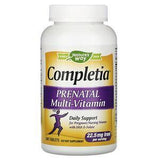 Nature's Way, Completia, Prenatal Multi-Vitamin, 240 Tablets - Supply Center USA