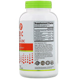 NutriBiotic, Immunity, Hypo-Aller C Vitamin C with Calcium, Magnesium, Potassium & Zinc, 16 oz (454 g) - Supply Center USA