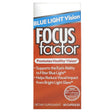 Focus Factor, Blue Light Vision, 60 Capsules - Supply Center USA