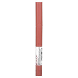 Maybelline, Super Stay, Ink Crayon, 15 Lead The Way, 0.04 oz (1.2 g) - Supply Center USA