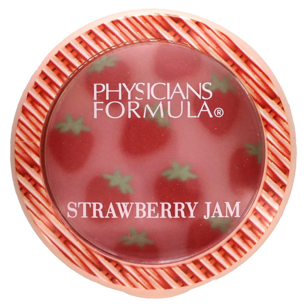 Physicians Formula, Murumuru Butter Blush, Strawberry Jam, 0.19 oz (5.5 g) - Supply Center USA