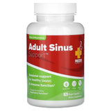 Redd Remedies, Adult Sinus Support, 72 Vegan Capsules - Supply Center USA