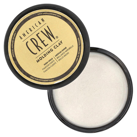 American Crew, Molding Clay, 3 oz (85 g) - Supply Center USA