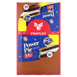 Finaflex, MoonPie, Power Pie, Chocolate, 10 Pies, 2.3 oz (66 g) Each - Supply Center USA