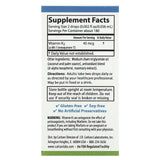 Carlson, Liquid Vitamin K, Super Daily K2, 45 mcg, 0.34 fl oz (10.16 ml) - Supply Center USA