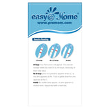 Easy@Home, Ovulation Test, 25 Tests - Supply Center USA