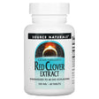 Source Naturals, Red Clover Extract, 500 mg, 60 Tablets - Supply Center USA