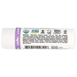 Eco Lips Inc., Lip Food, Protect, Organic Lip Balm, Vanilla Lavender And Pumpkin Seed Oil, 0.15 oz (4.25 g) - Supply Center USA