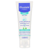 Mustela, Baby, Stelatopia Emollient Face Cream, 1.35 fl oz (40 ml) - Supply Center USA