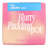 Fwee, Lip & Cheek Blurry Pudding Pot, PK04 Crush, 0.17 oz (5 g) - Supply Center USA