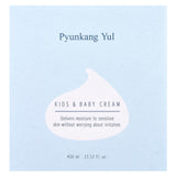 Pyunkang Yul, Kids & Baby Cream, Sweet Orange, 13.52 fl oz (400 ml) - Supply Center USA