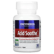 Enzymedica, Acid Soothe, 90 Capsules - Supply Center USA