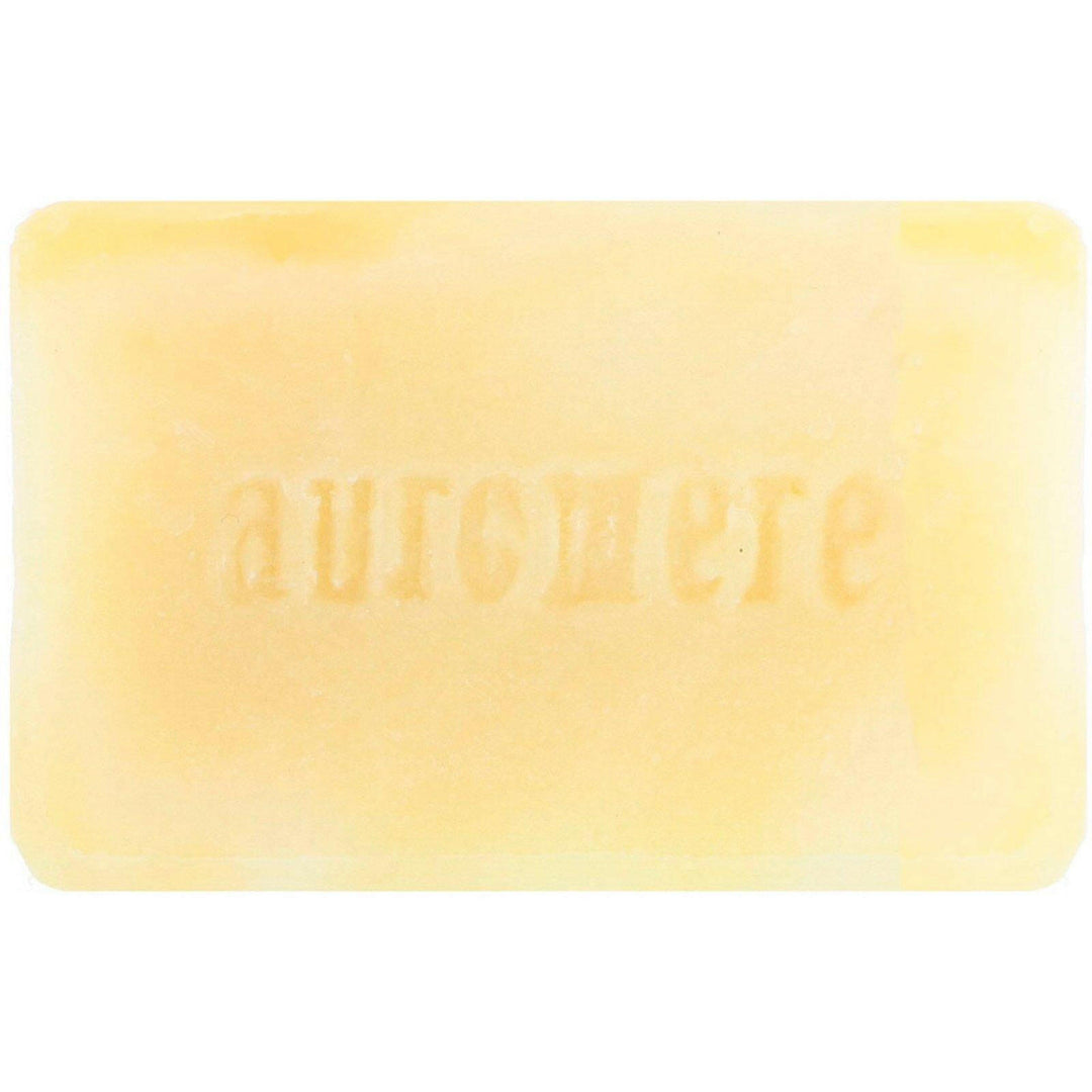 Auromere, Ayurvedic Soap, With Neem, Himalayan Rose, 2.75 oz (78 g) - HealthCentralUSA