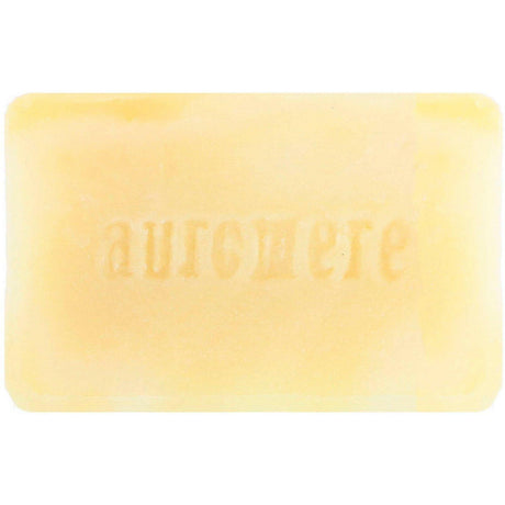 Auromere, Ayurvedic Soap, With Neem, Himalayan Rose, 2.75 oz (78 g) - Supply Center USA