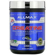 ALLMAX Nutrition, Creatine Powder, 100% Pure Micronized Creatine Monohydrate, Pharmaceutical Grade Creatine, 35.27 oz (1000 g) - Supply Center USA