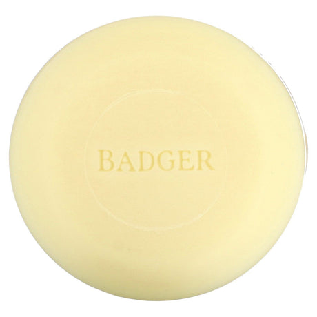 Badger Company, Shampoo Bar, Jojoba & Baobab, 3 oz (85 g) - Supply Center USA