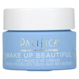 Pacifica, Wake Up Beautiful, Retinoid Eye Cream, 0.5 fl oz (15 ml) - Supply Center USA