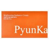 Pyunkang Yul, Brightening Radiance Cream, 1.69 fl oz (50 ml) - Supply Center USA