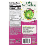 Sprout Organics, Baby Burrito Bowl, 12 Months+, 5 oz (142 g) - Supply Center USA