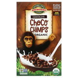 Nature's Path, EnviroKidz, Organic Chocolate Choco Chimps, 10 oz (284 g) - Supply Center USA