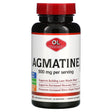 Olympian Labs, Agmatine, 250 mg, 60 Vegetarian Capsules - Supply Center USA