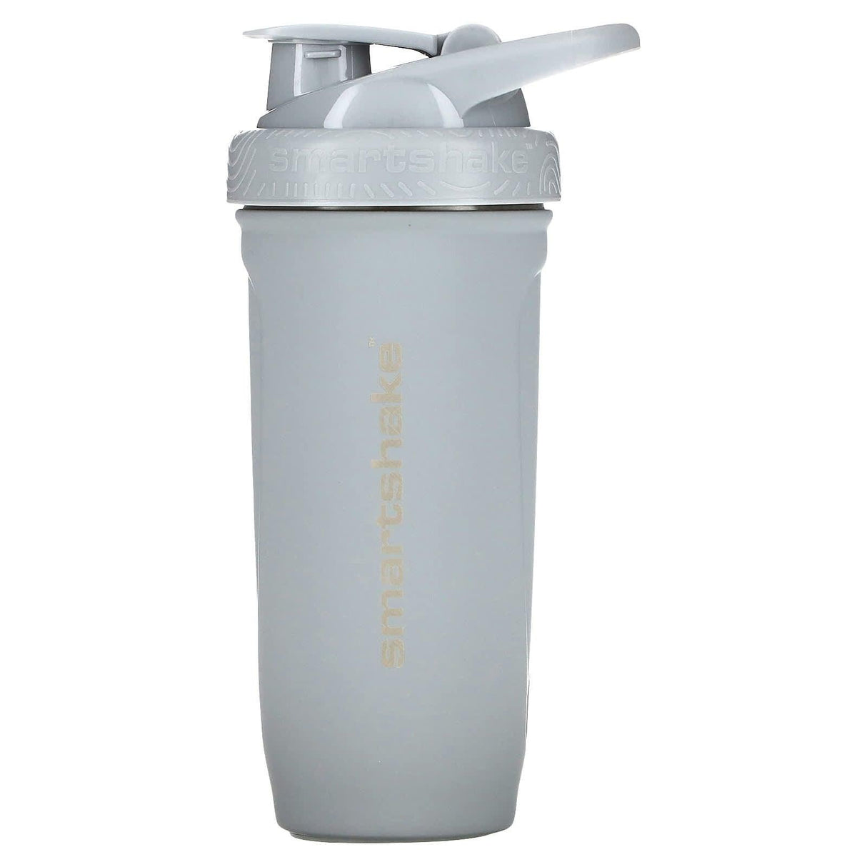 Smartshake, Reforce Stainless Steel, Gray, 30 oz (900 ml) - Supply Center USA