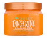 Tree Hut Blue Lagoon Shea Sugar Scrub | Exfoliating Body Scrub Removes Dead, Dry Skin for a Soft & Hydrated Feel | Nourishing Essential Body Care | 18 Fl Oz.