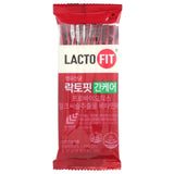 Lactofit, Probiotic, Liver Support, 60 Sticks, (2 g) Each - Supply Center USA