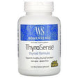 Natural Factors, WomenSense, ThyroSense, Thyroid Formula, 120 Vegetarian Capsules - Supply Center USA