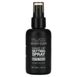 Palladio, 4Ever + Ever, Makeup Setting Spray, Long-Lasting Matte Finish, 3.4 fl oz (100 ml) - Supply Center USA