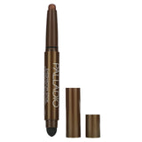 Palladio, Eyeshadow Stick, Chocolate Shimmer ES09, 0.04 oz (1.2 g) - Supply Center USA