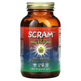 HealthForce Superfoods, Scram, 150 VeganCaps - Supply Center USA