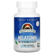 Source Naturals, Sleep Science, Melatonin, Peppermint, 1 mg, 300 Lozenges - Supply Center USA