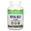 Paradise Herbs, Royal Jelly, 60 Vegetarian Capsules - Supply Center USA