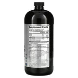 Now Foods, Sports, Organic MCT Oil, 32 fl oz (946 ml) - Supply Center USA