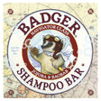 Badger Company, Shampoo Bar, Jojoba & Baobab, 3 oz (85 g) - Supply Center USA