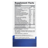 Nordic Naturals, Men's Multivitamin, Extra Strength, 60 Tablets - Supply Center USA