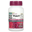 NaturesPlus, Herbal Actives, Red Yeast Rice, 600 mg, 30 Tablets - Supply Center USA