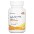 Houston Enzymes, Lypazyme, 120 Capsules - Supply Center USA