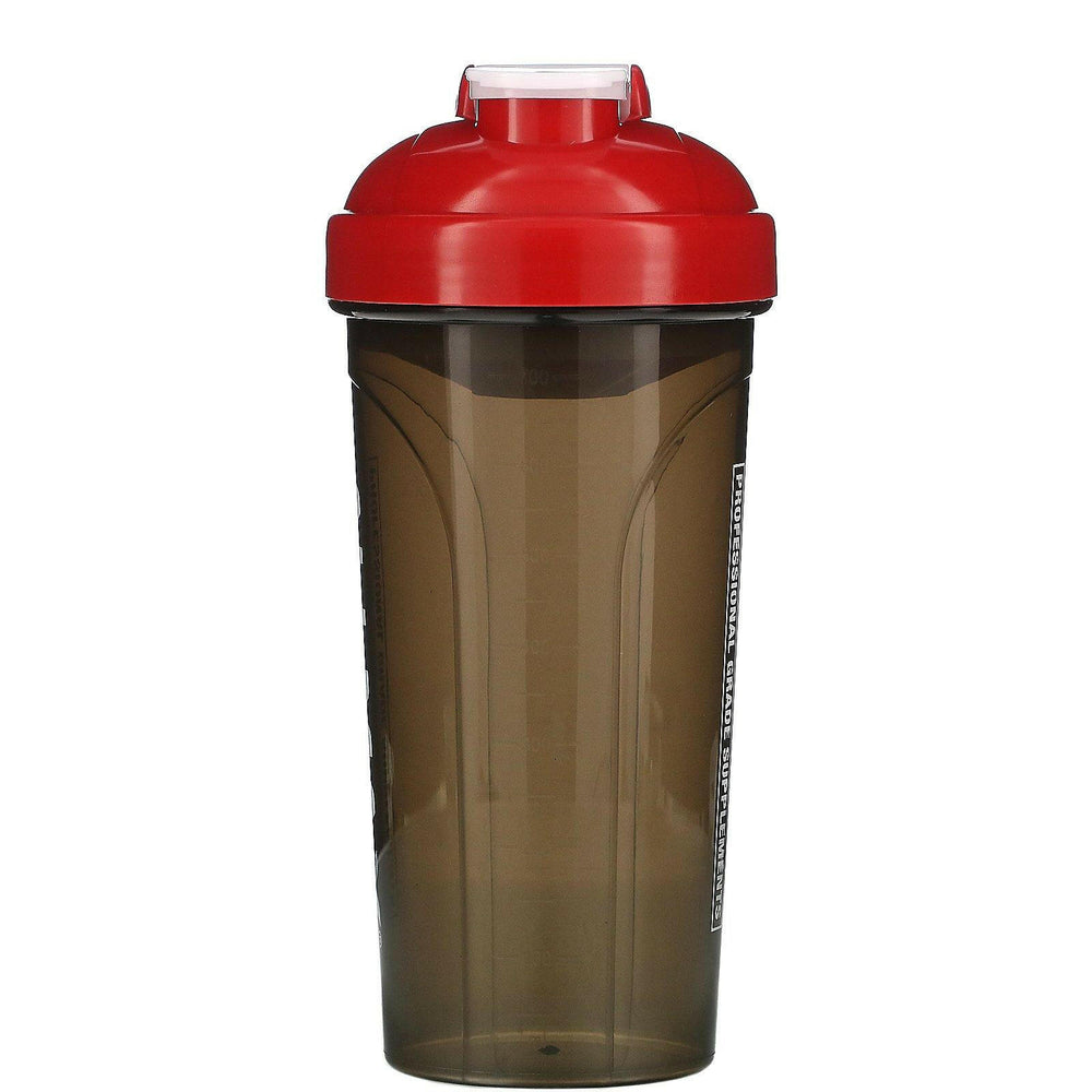 ALLMAX Nutrition, Leak-Proof Shaker, BPA-FREE Bottle with Vortex Mixer, 25 oz (700 ml) - HealthCentralUSA