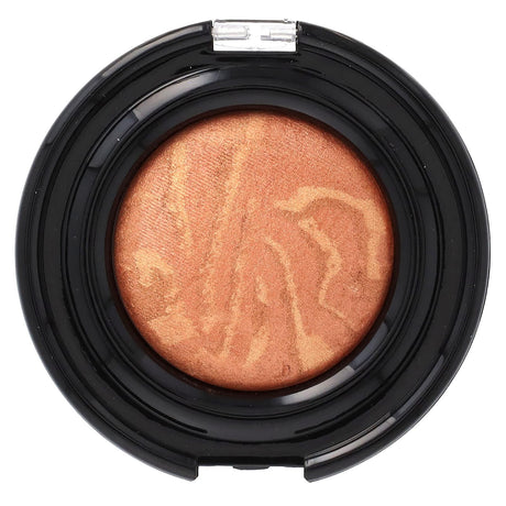 Black Radiance, Artisan Color, Baked Bronzer, 3515 Gingersnap, 0.1 oz (3 g) - Supply Center USA