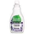 Seventh Generation, Fabric Softener, Fresh Lavender, 32 fl oz (946 ml) - Supply Center USA