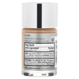 Neutrogena, Healthy Skin Liquid Makeup, SPF 20, Buff 30, 1 fl oz (30 ml) - Supply Center USA