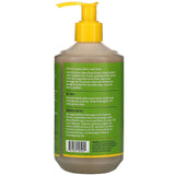 Alaffia, Everyday Shea, Hand Soap, Lemon Verbena, 12 fl oz (354 ml) - Supply Center USA