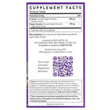 New Chapter, Concentrated Superfood Turmeric , 30 Vegetarian Capsules - Supply Center USA