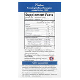 Carlson, Med Omega, Lemon-Lime, 2,700 mg, 3.3 fl oz (100 ml) - Supply Center USA