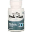 21st Century, Healthy Eyes with Lutein, 60 Tablets - Supply Center USA