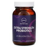 MRM, Nutrition, Extra Strength Probiotics, 25 Billion Cells, 30 Vegan Capsules - Supply Center USA