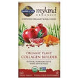 Garden of Life, MyKind Organics, Organic Plant Collagen Builder, 60 Vegan Tablets - Supply Center USA