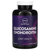 MRM Nutrition, Glucosamine Chondroitin, 180 Capsules - Supply Center USA